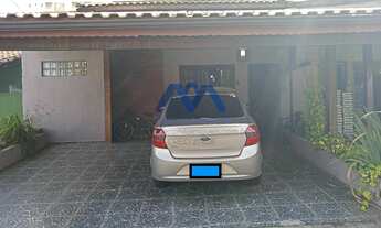 Imagem: Casa à venda no bairro Wanel Ville - Sorocaba/SP