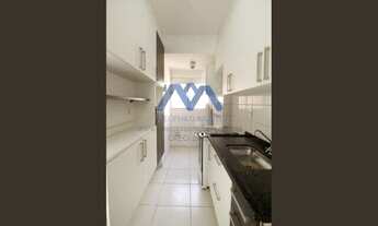 Imagem 4: Excelente Apartamento Térreo à Venda