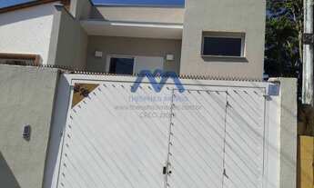 Imagem: Casa à venda no bairro Vila Haro - Sorocaba/SP