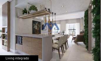 Imagem 3: Lançamento Novara Living