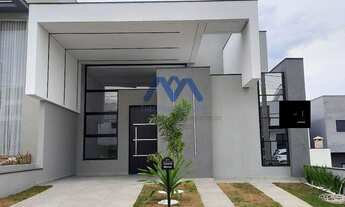 Imagem 2: Lindíssima Casa à Venda em Condomínio