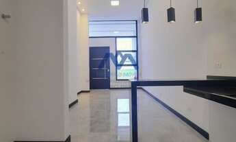 Imagem 5: Lindíssima Casa à Venda em Condomínio