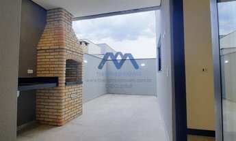 Imagem 7: Lindíssima Casa à Venda em Condomínio