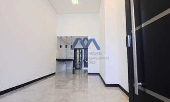 Imagem 3: Lindíssima Casa à Venda em Condomínio