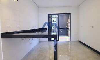 Imagem 4: Lindíssima Casa à Venda em Condomínio