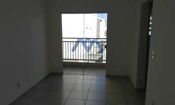 Imagem 2: Apartamento Padrão à venda em Sorocaba/SP