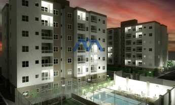 Imagem: Apartamento Padrão à venda em Sorocaba/SP