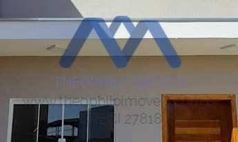 Imagem: Sobrado à Venda - Jardim di Piazza Roma