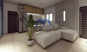 Imagem 7: Lindo Sobrado à Venda no Bairro Piazza di Roma II!