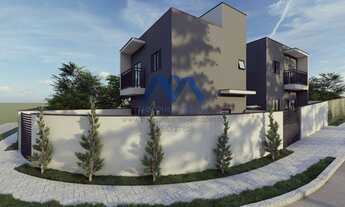 Imagem 2: Lindo Sobrado à Venda no Bairro Piazza di Roma II!