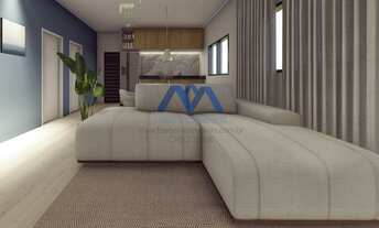 Imagem 5: Lindo Sobrado à Venda no Bairro Piazza di Roma II!