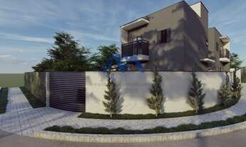 Imagem: Lindo Sobrado à Venda no Bairro Piazza