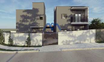 Imagem 4: Lindo Sobrado à Venda no Bairro Piazza di Roma II!