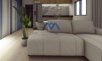 Imagem 6: Lindo Sobrado à Venda no Bairro Piazza di Roma II!