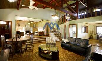 Imagem 6: Chácara para locação em Porto Feliz