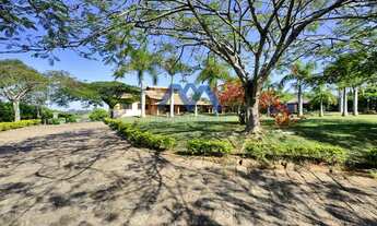 Imagem: Chácara para locação em Porto Feliz