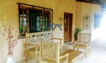 Imagem 3: Chácara para locação em Porto Feliz