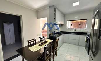 Imagem 7: Casa em Jardim Simus, Sorocaba/SP