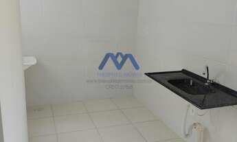 Imagem 5: Apartamento à venda no bairro Lopes de Oliveira - Sorocaba/SP