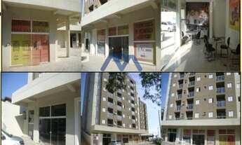 Imagem: Loja à venda no bairro Chácaras Reunidas