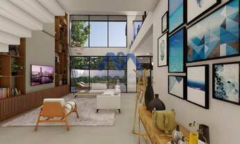 Imagem 5: Belíssima Casa Alto Padrão