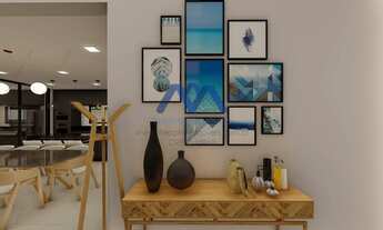 Imagem 6: Belíssima Casa Alto Padrão