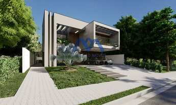 Imagem 3: Belíssima Casa Alto Padrão