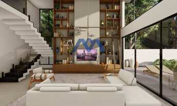 Imagem 4: Belíssima Casa Alto Padrão