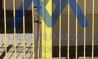 Imagem 1: EXCELENTE CASA À VENDA - COM EDÍCULA!