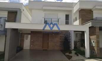 Imagem: Lindo Sobrado à Venda no Bellagio Residences