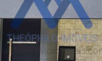 Imagem: Belíssima Casa Alto Padrão à Venda