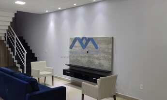 Imagem 2: EXCELENTE SOBRADO EM CONDOMÍNIO!