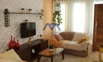 Imagem: Lindíssima Casa à Venda no Bairro Jardim