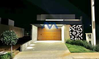 Imagem: Lindíssima Casa Alto Padrão no Condomínio