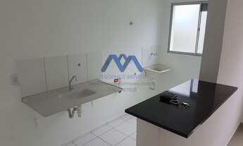 Imagem: Excelente Apartamento Padrão à Venda