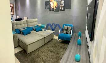 Imagem 3: Linda Casa à Venda No Wanel Ville 4