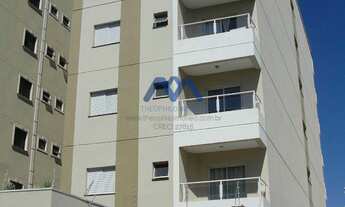 Imagem: Apartamento à venda no bairro Parque Campolim