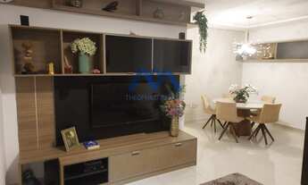 Imagem: Apartamento à venda no bairro Vila Jardini