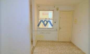 Imagem 4: Apartamento à venda no bairro Jardim Guadalajara - Sorocaba/SP