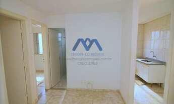 Imagem 2: Apartamento à venda no bairro Jardim Guadalajara - Sorocaba/SP