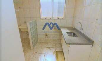 Imagem 7: Apartamento à venda no bairro Jardim Guadalajara - Sorocaba/SP