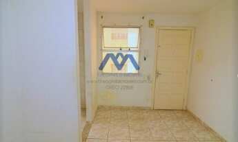 Imagem 3: Apartamento à venda no bairro Jardim Guadalajara - Sorocaba/SP