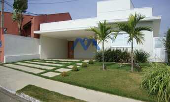 Imagem 2: Linda Casa Alto Padrão à Venda em Condomínio