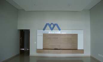 Imagem 3: Linda Casa Alto Padrão à Venda em Condomínio