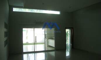 Imagem 6: Linda Casa Alto Padrão à Venda em Condomínio