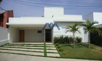 Imagem: Linda Casa Alto Padrão à Venda em Condomínio