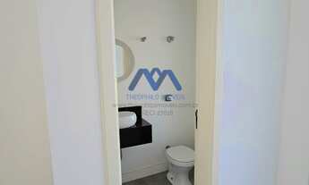 Imagem 5: Casa Alto Padrão em Parque Ibiti Reserva, Sorocaba/SP