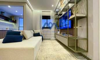 Imagem 3: Apartamento à venda no bairro Parque Campolim - Sorocaba/SP