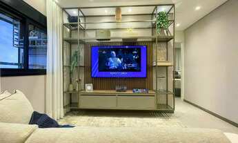 Imagem 4: Apartamento à venda no bairro Parque Campolim - Sorocaba/SP