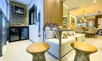 Imagem 6: Apartamento à venda no bairro Parque Campolim - Sorocaba/SP